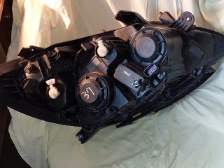 bontott OPEL MOKKA Jobb Fényszóró