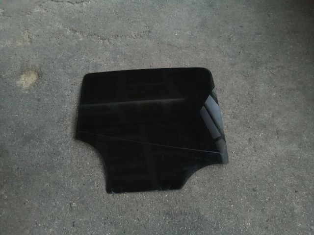 bontott OPEL MOKKA Jobb hátsó Ablak