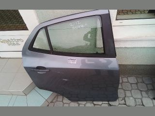 bontott OPEL MOKKA Jobb hátsó Ablak