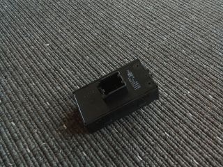 bontott OPEL MOKKA Jobb hátsó Ablakemelő Kapcsoló