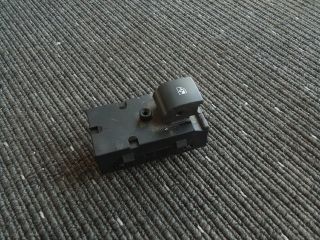 bontott OPEL MOKKA Jobb hátsó Ablakemelő Kapcsoló