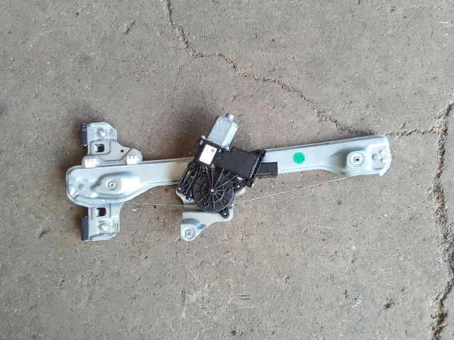 bontott OPEL MOKKA Jobb hátsó Ablakemelő Szerkezet (Elektromos)