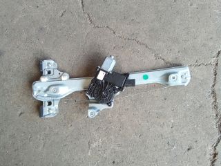 bontott OPEL MOKKA Jobb hátsó Ablakemelő Szerkezet (Elektromos)