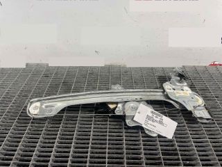 bontott OPEL MOKKA Jobb hátsó Ablakemelő Szerkezet (Elektromos)