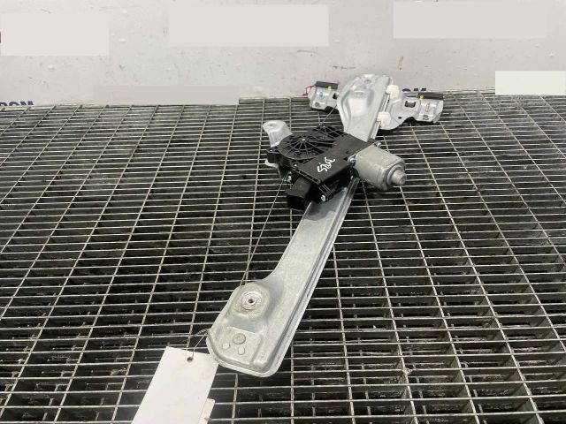 bontott OPEL MOKKA Jobb hátsó Ablakemelő Szerkezet (Elektromos)