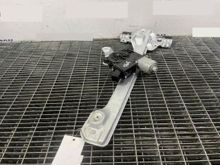 bontott OPEL MOKKA Jobb hátsó Ablakemelő Szerkezet (Elektromos)