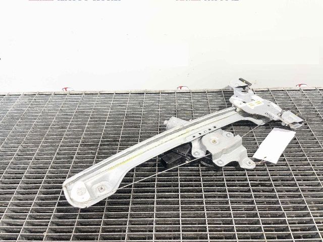 bontott OPEL MOKKA Jobb hátsó Ablakemelő Szerkezet (Elektromos)