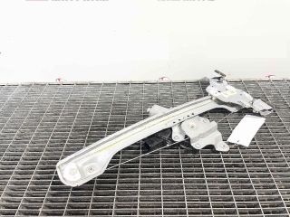 bontott OPEL MOKKA Jobb hátsó Ablakemelő Szerkezet (Elektromos)