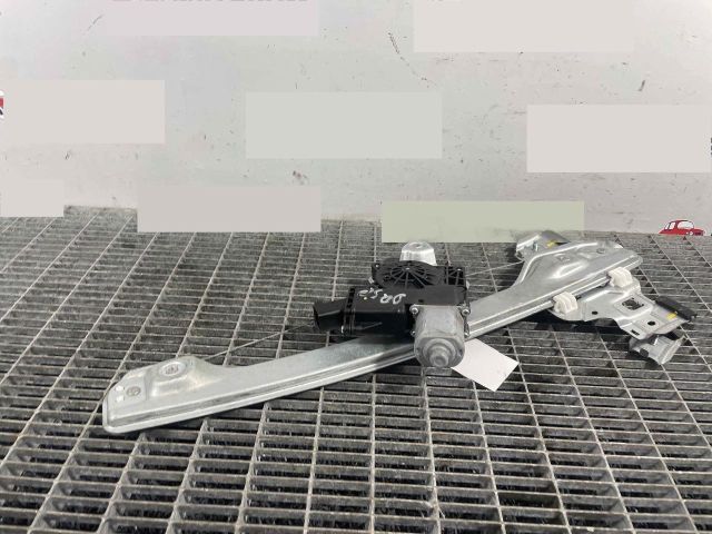 bontott OPEL MOKKA Jobb hátsó Ablakemelő Szerkezet (Elektromos)