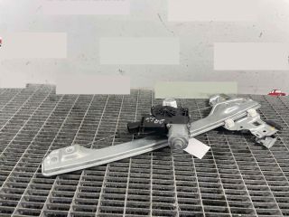 bontott OPEL MOKKA Jobb hátsó Ablakemelő Szerkezet (Elektromos)