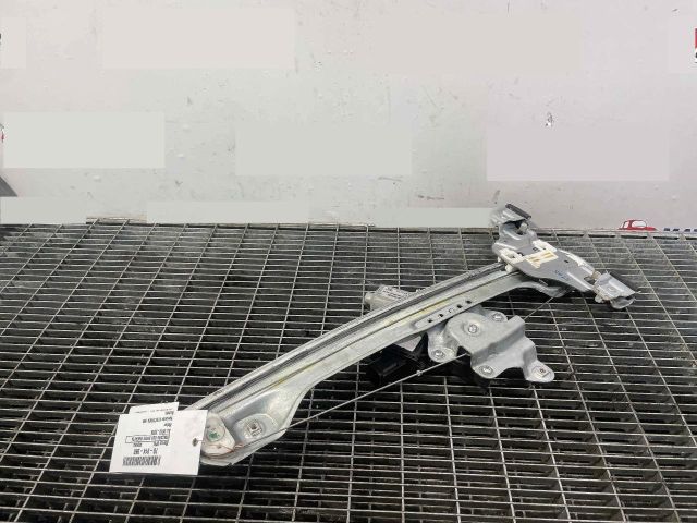 bontott OPEL MOKKA Jobb hátsó Ablakemelő Szerkezet (Elektromos)