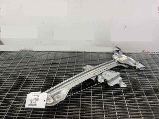 bontott OPEL MOKKA Jobb hátsó Ablakemelő Szerkezet (Elektromos)