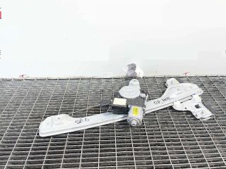 bontott OPEL MOKKA Jobb hátsó Ablakemelő Szerkezet (Elektromos)