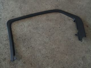 bontott OPEL MOKKA Jobb hátsó Ajtó Díszléc