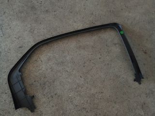 bontott OPEL MOKKA Jobb hátsó Ajtó Díszléc