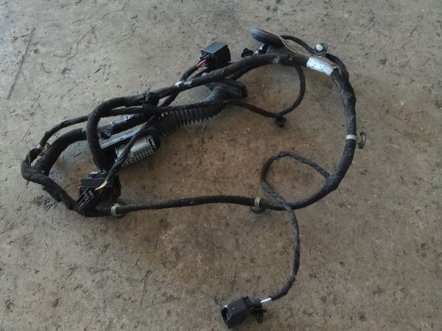 bontott OPEL MOKKA Jobb hátsó Ajtó Kábelköteg