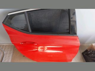 bontott OPEL MOKKA Jobb hátsó Ajtó (Részeivel)