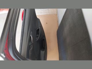 bontott OPEL MOKKA Jobb hátsó Ajtó (Részeivel)