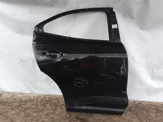 bontott OPEL MOKKA Jobb hátsó Ajtó (Üres lemez)