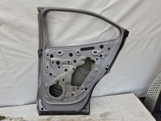 bontott OPEL MOKKA Jobb hátsó Ajtó (Üres lemez)