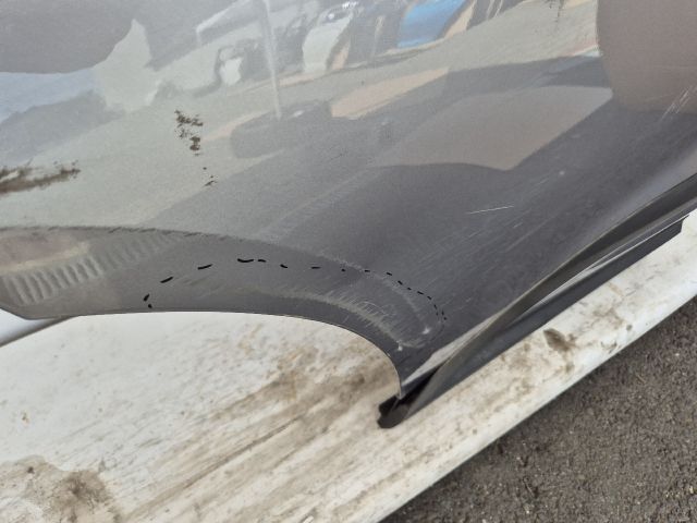 bontott OPEL MOKKA Jobb hátsó Ajtó (Üres lemez)