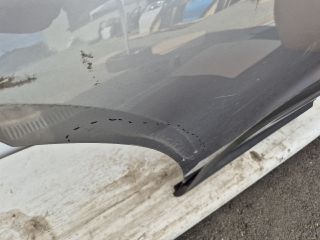 bontott OPEL MOKKA Jobb hátsó Ajtó (Üres lemez)