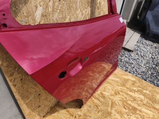 bontott OPEL MOKKA Jobb hátsó Ajtó (Üres lemez)