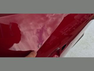 bontott OPEL MOKKA Jobb hátsó Ajtó (Üres lemez)