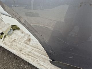 bontott OPEL MOKKA Jobb hátsó Ajtó (Üres lemez)