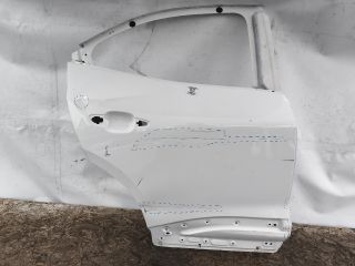 bontott OPEL MOKKA Jobb hátsó Ajtó (Üres lemez)