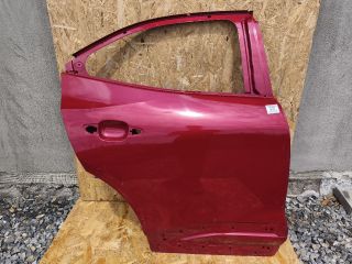 bontott OPEL MOKKA Jobb hátsó Ajtó (Üres lemez)