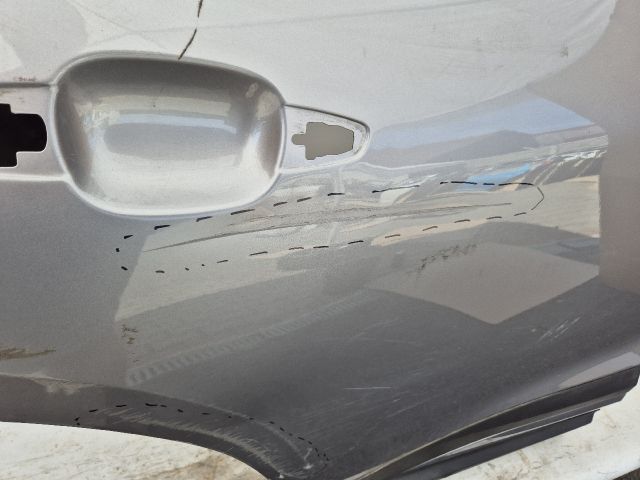 bontott OPEL MOKKA Jobb hátsó Ajtó (Üres lemez)