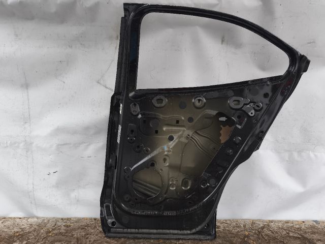 bontott OPEL MOKKA Jobb hátsó Ajtó (Üres lemez)