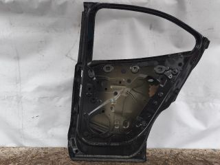 bontott OPEL MOKKA Jobb hátsó Ajtó (Üres lemez)