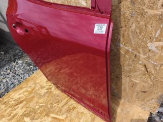 bontott OPEL MOKKA Jobb hátsó Ajtó (Üres lemez)