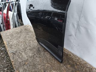 bontott OPEL MOKKA Jobb hátsó Ajtó (Üres lemez)