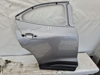bontott OPEL MOKKA Jobb hátsó Ajtó (Üres lemez)