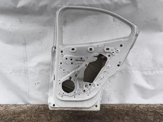 bontott OPEL MOKKA Jobb hátsó Ajtó (Üres lemez)