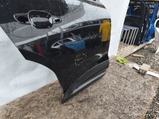 bontott OPEL MOKKA Jobb hátsó Ajtó (Üres lemez)