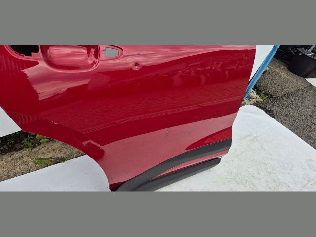 bontott OPEL MOKKA Jobb hátsó Ajtó (Üres lemez)