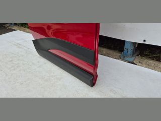 bontott OPEL MOKKA Jobb hátsó Ajtó (Üres lemez)