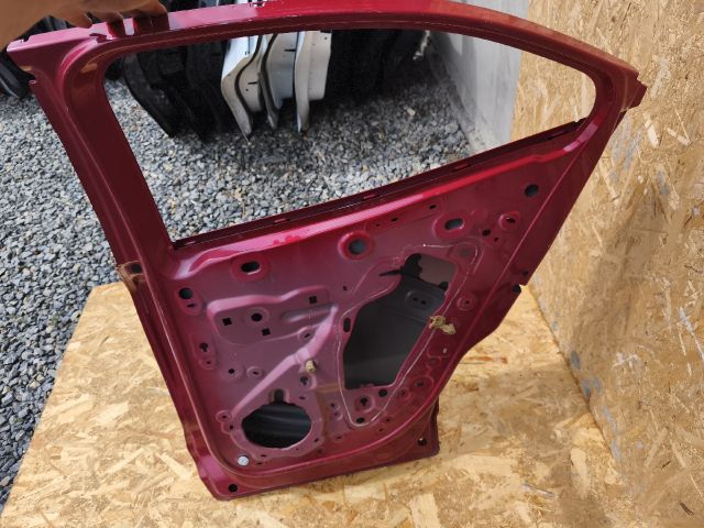 bontott OPEL MOKKA Jobb hátsó Ajtó (Üres lemez)