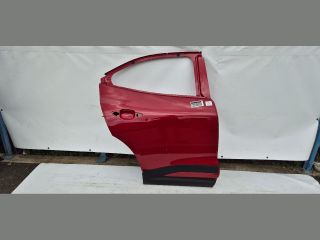 bontott OPEL MOKKA Jobb hátsó Ajtó (Üres lemez)