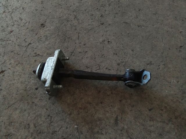 bontott OPEL MOKKA Jobb hátsó Ajtóhatároló