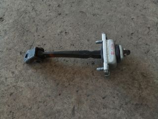 bontott OPEL MOKKA Jobb hátsó Ajtóhatároló