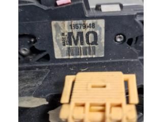 bontott OPEL MOKKA Jobb hátsó Ajtózár