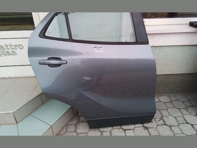 bontott OPEL MOKKA Jobb hátsó Ajtózár
