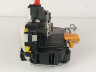 bontott OPEL MOKKA Jobb hátsó Ajtózár