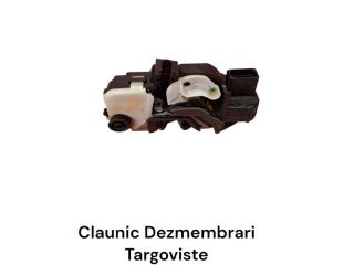 bontott OPEL MOKKA Jobb hátsó Ajtózár