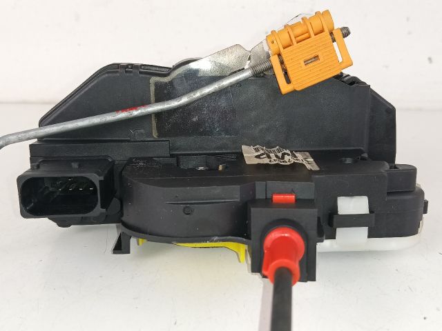 bontott OPEL MOKKA Jobb hátsó Ajtózár